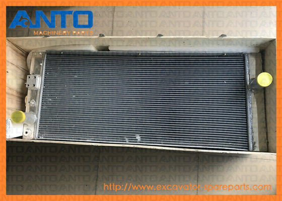 11Q6-46635 رادیاتور هیوندای بیل 11Q6-46631 11Q6-46632 11Q6-46634 R220LC-9S