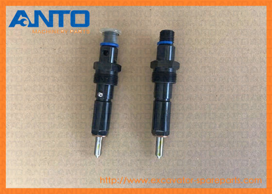 3930131 4948366 3802748 انژکتور سوخت موتور Dongfeng Cummins 6BT5.9