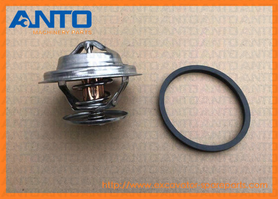 ترموستات VOE20450736 20450736 برای قطعات یدکی موتور Vo-lvo D6D D7D