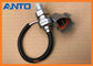 7861-92-1610 7861921610 سنسور فشار برای قطعات یدکی بیل مکانیکی کوماتسو