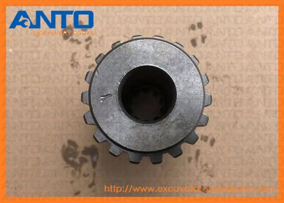 3055594 شافت دنده ای برای پمپ هیدرولیک بیل HITACHI EX100 EX200 ZX200 ZX230