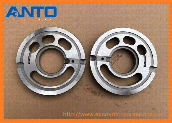 صفحه سوپاپ XJBN-00557 XJBN-00556 برای پمپ هیدرولیک هیوندای R360-7 R450-7