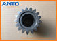 SA7118-30490 7118-30490 Sun Gear for Vo-lvo EC210 EC460 Excavator Swing Gearbox