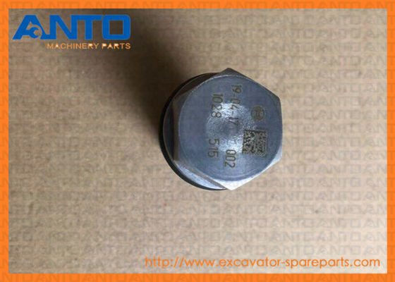 65.52122-6002 65.27114-5002 شیر فشار محدود برای قطعات موتور Doosan DL06