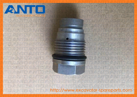 65.52122-6002 65.27114-5002 شیر فشار محدود برای قطعات موتور Doosan DL06