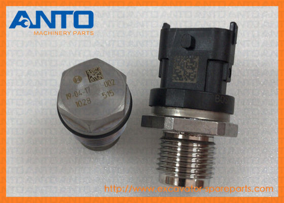 65.52122-6002 65.27114-5002 شیر فشار محدود برای قطعات موتور Doosan DL06