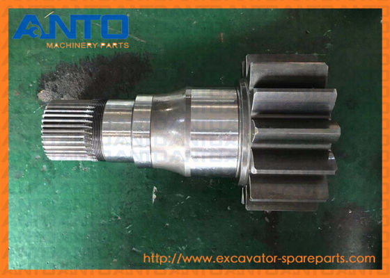 05/903869 JCB Pinion Shaft 14 دندان برای جعبه دنده JS200 JS220 Swing