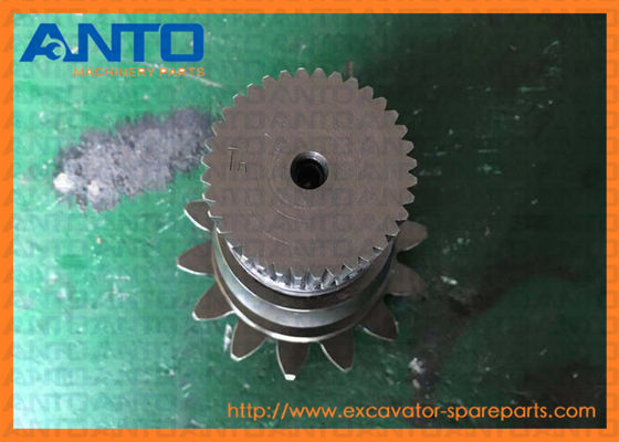 05/903869 JCB Pinion Shaft 14 دندان برای جعبه دنده JS200 JS220 Swing