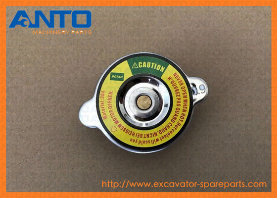 درپوش رادیاتور VOE14502207 14502207 برای قطعات یدکی بیل مکانیکی VOE