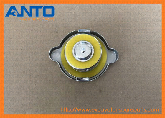 درپوش رادیاتور VOE14502207 14502207 برای قطعات یدکی بیل مکانیکی VOE
