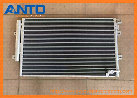 VOE14539787 VOE14602245 14539787 14602245 کندانسور برای قطعات یدکی بیل مکانیکی VOE