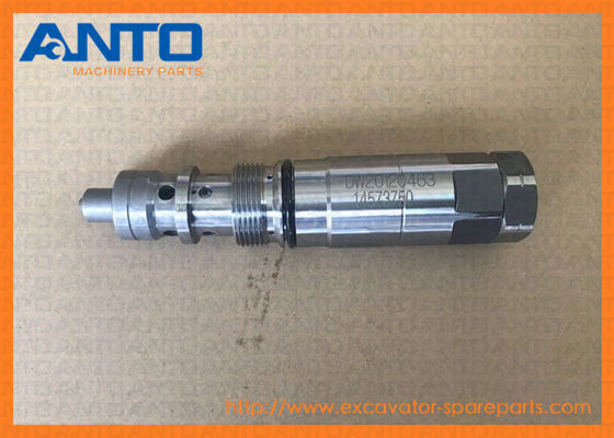 VOE14573750 14573750 سوپاپ امداد برای قطعات یدکی بیل مکانیکی VOE EC300D