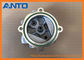 پمپ دنده 2902440-0396A برای پمپ هیدرولیک بیل مکانیکی Hyundai R210LC3