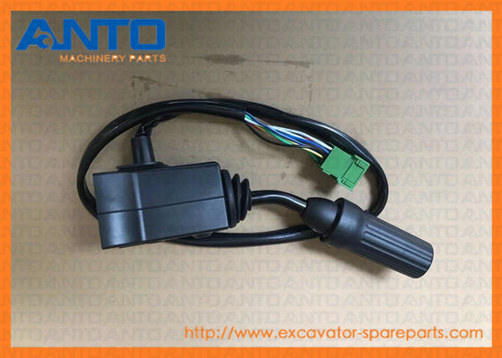 VOE17416725 VOE15146534 15146534 17416725 کلید انتخاب دنده برای قطعات لودر ولوو