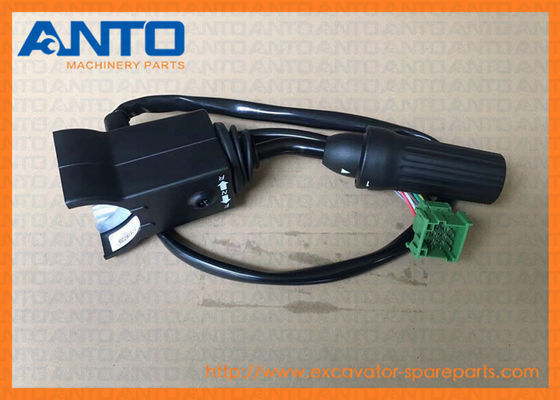 VOE17416725 VOE15146534 15146534 17416725 کلید انتخاب دنده برای قطعات لودر ولوو