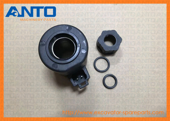 VOE14550884 14550884 سیم پیچ شیر برقی برای قطعات ماشین آلات ساختمانی ولوو