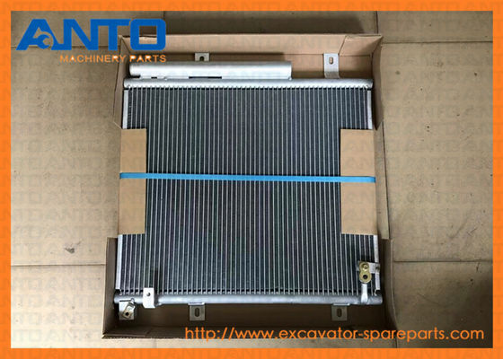 VOE14591539 14591539 خازن برای قطعات یدکی بیل مکانیکی VOE EC220D