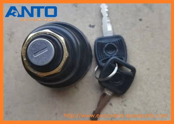 VOE15709636 15709636 سوئیچ استارت برای قطعات یدکی بیل مکانیکی مینی VOE EC35