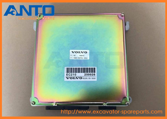 کنترلر ECU بیل مکانیکی VOE14594707 14594707 VOE EC210D