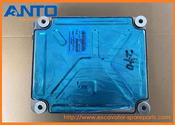 VOE60100000 ECU موتور VOE واحد کنترل الکترونیکی برای کنترل کننده بیل مکانیکی