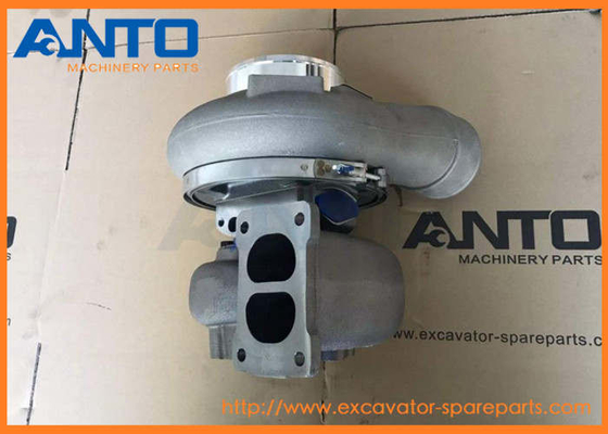 6505-71-5550 6505-67-5030 KTR110M 6D140E-5 توربوشارژر برای قطعات موتور KOMATSU