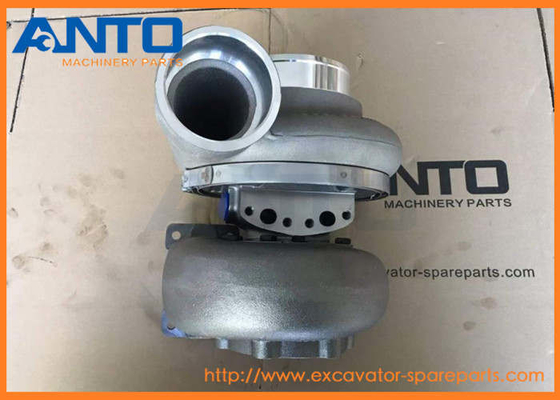 6505-71-5550 6505-67-5030 KTR110M 6D140E-5 توربوشارژر برای قطعات موتور KOMATSU