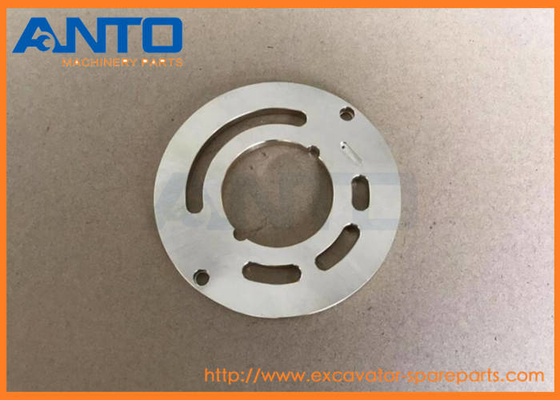 صفحه شیر 0461601 A10VD43 برای قطعات پمپ هیدرولیک بیل مکانیکی هیتاچی EX60T-2