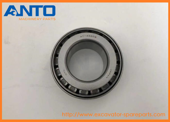 4T-33209 33209 غلتک مخروطی 45x85x32 MM 33209JR HR33209J