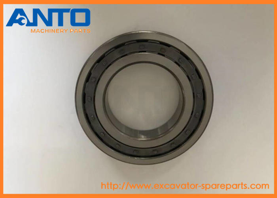 غلتک استوانه ای NJ218 90x160x30 MM NJ218ECM برای بلبرینگ بیل مکانیکی