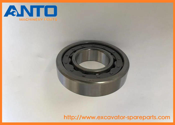 غلتک استوانه ای NJ311 55x120x29 MM NJ311ECM برای بلبرینگ بیل مکانیکی
