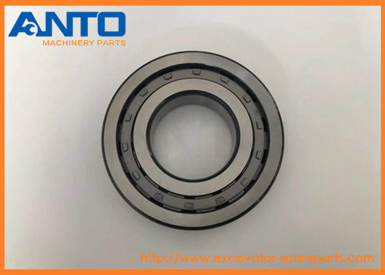 غلتک استوانه ای NJ319 95x200x45 MM NJ319ECM برای بلبرینگ بیل مکانیکی