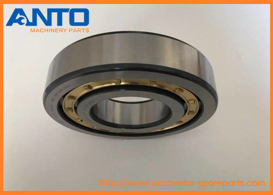 غلتک استوانه ای NJ324 120x260x55 MM NJ324E برای بلبرینگ بیل مکانیکی