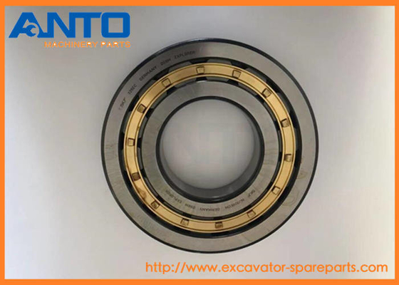 غلتک استوانه ای NJ326 130x280x58 MM NJ326E برای بلبرینگ بیل مکانیکی
