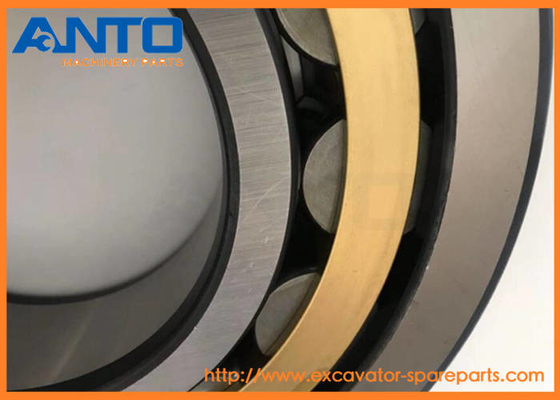 غلتک استوانه ای NJ326 130x280x58 MM NJ326E برای بلبرینگ بیل مکانیکی