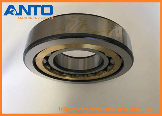 غلتک استوانه ای NJ326 130x280x58 MM NJ326E برای بلبرینگ بیل مکانیکی