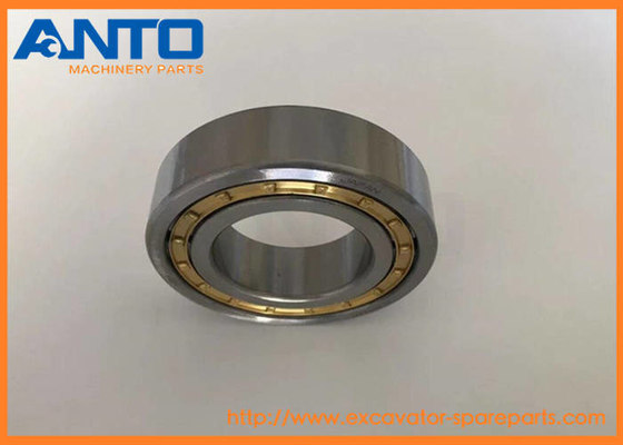 غلتک استوانه ای NJ2212 60x110x28 MM NJ2212E برای بلبرینگ بیل مکانیکی