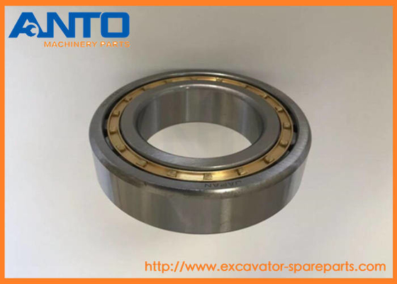 غلتک استوانه ای NJ2216 80x140x33 MM NJ2216E برای بلبرینگ بیل مکانیکی