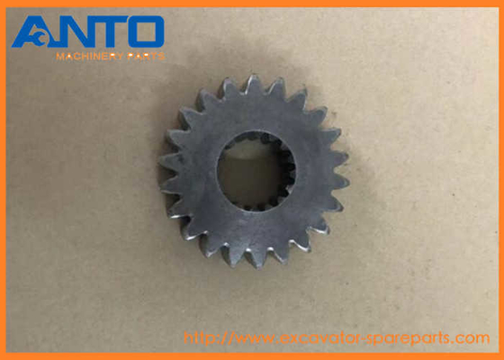 404-00066 Sun Gear No.1 برای قطعات گیربکس کاهش دهنده بیل مکانیکی DOOSAN SOLAR 150LC-V