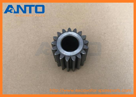 VOE14505069 14505069 EC55B چرخ دنده خورشیدی کاهش سفر برای درایو نهایی بیل مکانیکی Vo-lvo