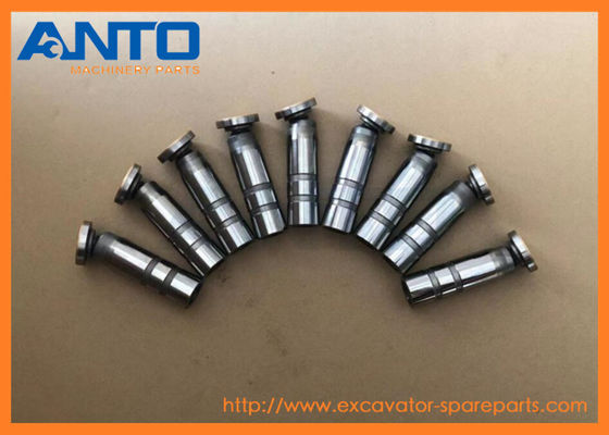 8100811 8107650 کفش پیستون برای قطعات موتور مسافرتی HITACHI ZX350LC-5