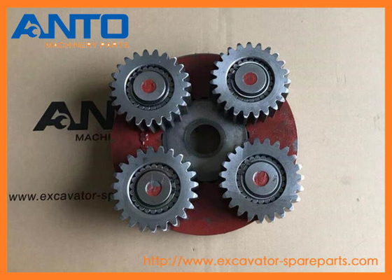 ZTAJ00010 ZTAJ-00010 دنده کاهش مسافرتی شماره 2 برای درایو نهایی R450LC-7
