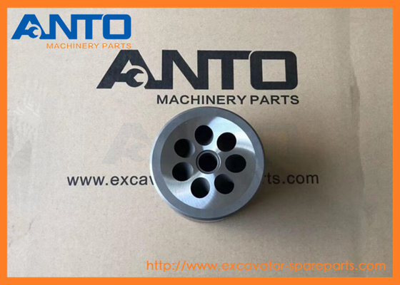 2036744 روتور بلوک HPV102 برای قطعات پمپ هیدرولیک بیل مکانیکی HITACHI ZX200-3G