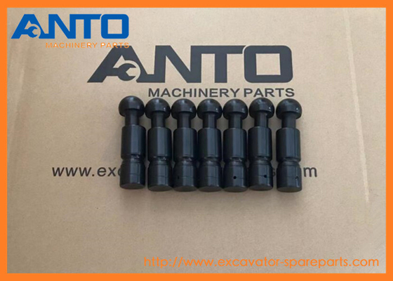 8059452 HPV102FW پمپ پیستون کفشک برای قطعات پمپ بیل مکانیکی HITACHI ZX200-3G