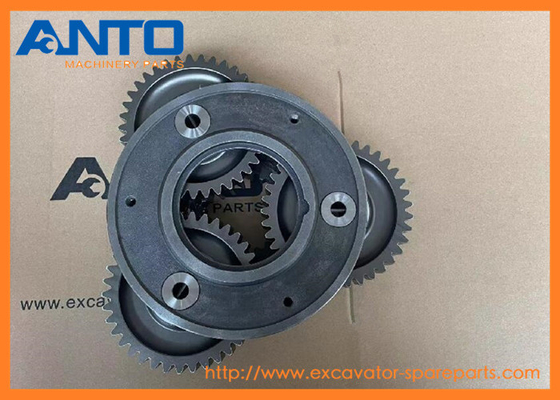 YN53D00008S002 SK200-6 سفر حامل سیاره ای Assy No.1 برای Kobelco Excavator Final Drive