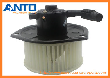 موتور دمنده فن 24 ولتی 4370266 برای قطعات یدکی بیل مکانیکی هیتاچی EX120-5 EX200-5 ZX200