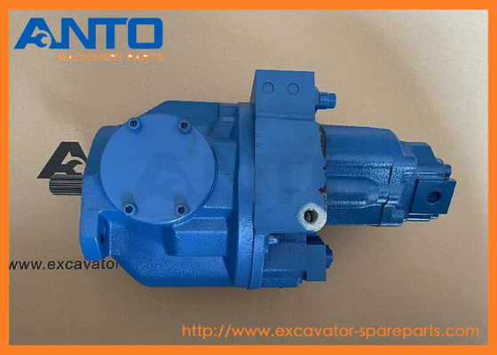 31M8-15022 AP2D28LV1RS7 R971028456 پمپ اصلی برای HYUNDAI R55W-9 پمپ هیدرولیک حفاری