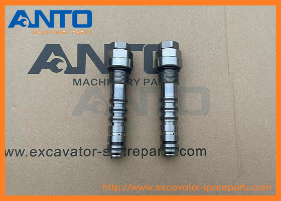 708-2G-03720 708-2G-03920 LS Valve Assy برای پمپ هیدرولیک حفاری KOMATSU PC350-8M0