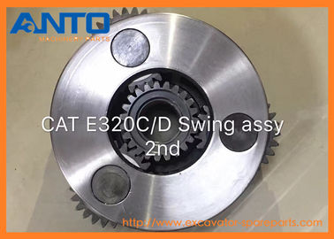 191-2578 148-4637 حامل سیلندر کاوشگر کاربردی به   320C 320D Swing Drive