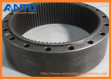 20Y-27-21180 حلقه دنده مورد استفاده برای Komatsu PC200-6 Excavator Final Drive Parts