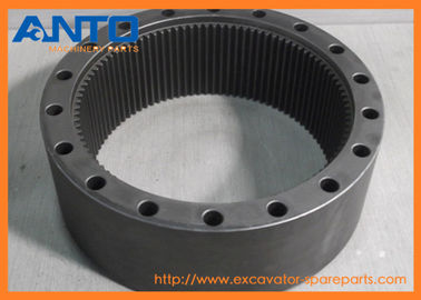 20Y-27-22150 Ring Gear Applied to PC200-6 PC200-7 Komatsu Excavator Final Drive Parts